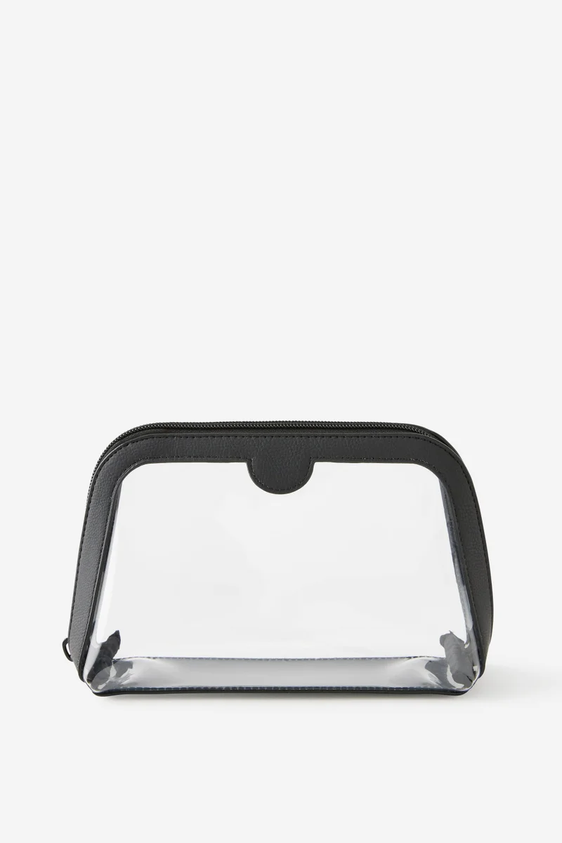 تايبو حقيبة مكياج كبيرة